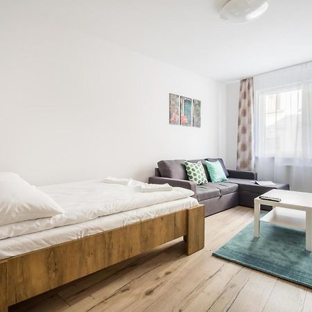 Bpr Brody Street Home Budapest Exterior photo