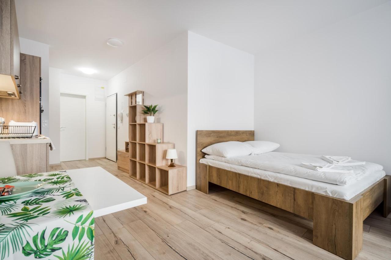 Bpr Brody Street Home Budapest Exterior photo