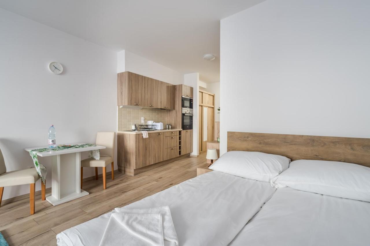 Bpr Brody Street Home Budapest Exterior photo
