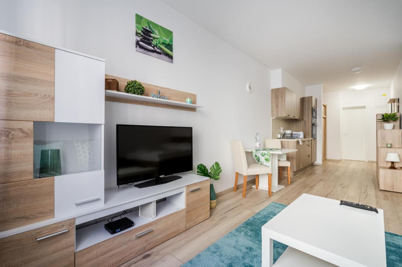 Bpr Brody Street Home Budapest Exterior photo